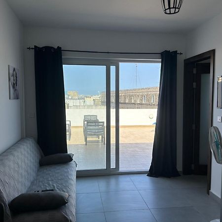 5B Luxury Apartment Hamrun 外观 照片