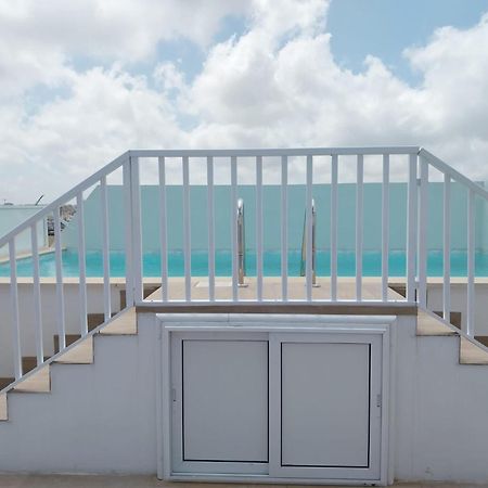 5B Luxury Apartment Hamrun 外观 照片
