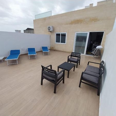 5B Luxury Apartment Hamrun 外观 照片