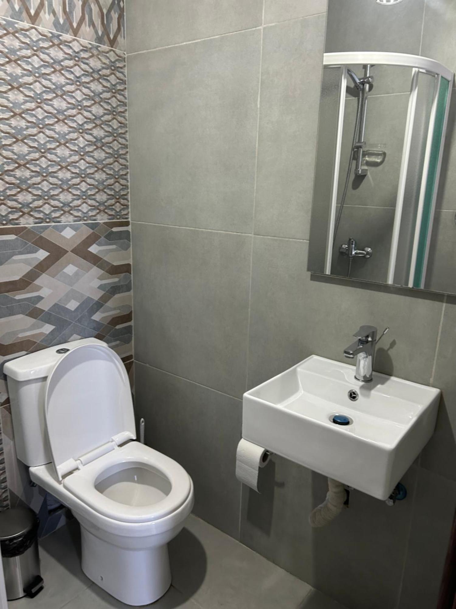 5B Luxury Apartment Hamrun 外观 照片