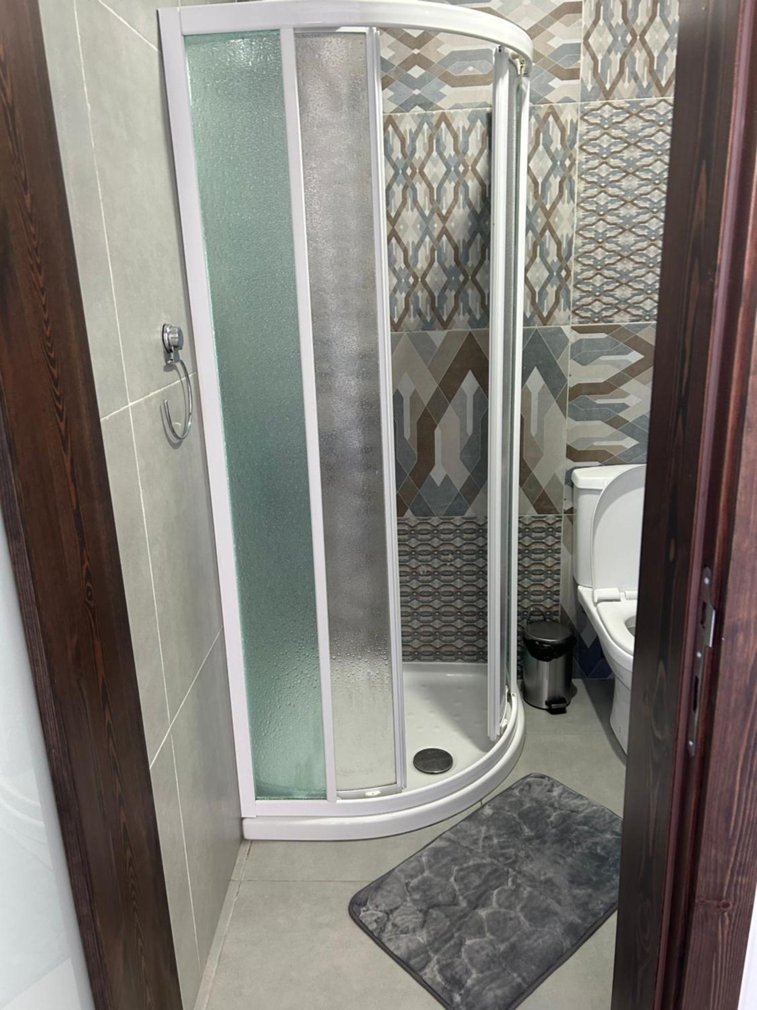 5B Luxury Apartment Hamrun 外观 照片